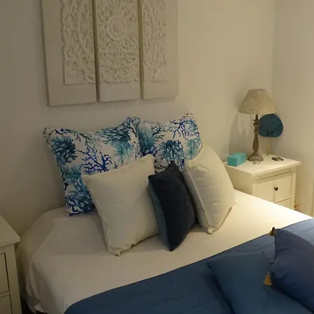 Waves Apartment