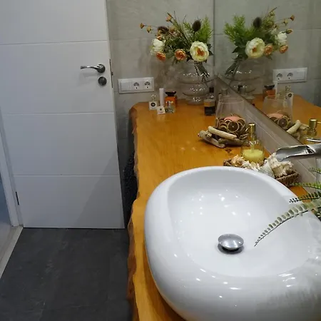 Appartement Waves