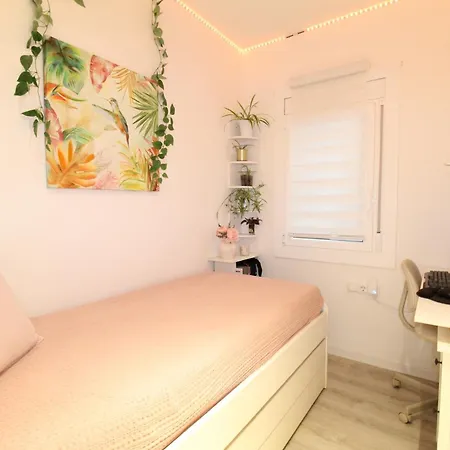 Waves Appartement *