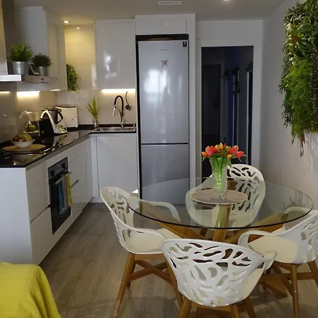 Appartement Waves Sitges