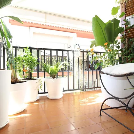 Waves Appartement Sitges