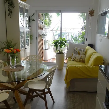 Appartement Waves *