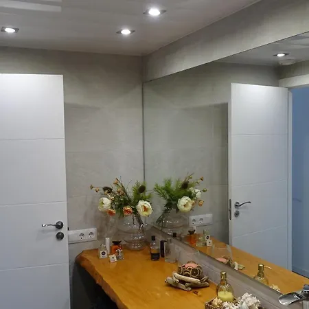 Waves Appartement Sitges